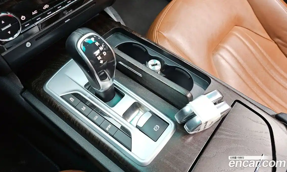 Maserati Ghibli 2015 3.0 гидро в Москве № 283034, фото 9