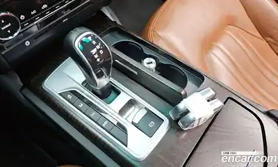 Maserati Ghibli 2015 3.0 гидро в Москве № 283034, миниатюра 9