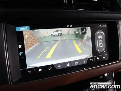 Jaguar XF 2017 2.0 гидро в Москве № 284017, миниатюра 11