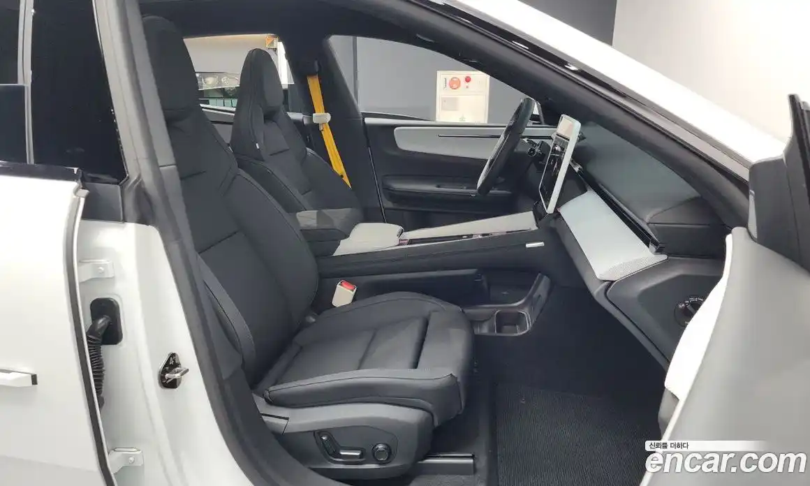 Polestar Polestar 4 2025 0.2 гидро в Москве № 284048, фото 11