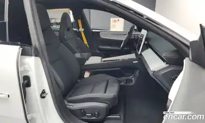 Polestar Polestar 4 2025 0.2 гидро в Москве № 284048, миниатюра 11