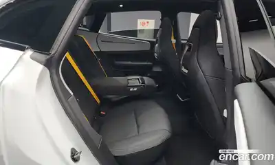 Polestar Polestar 4 2025 0.2 гидро в Москве № 284048, миниатюра 12