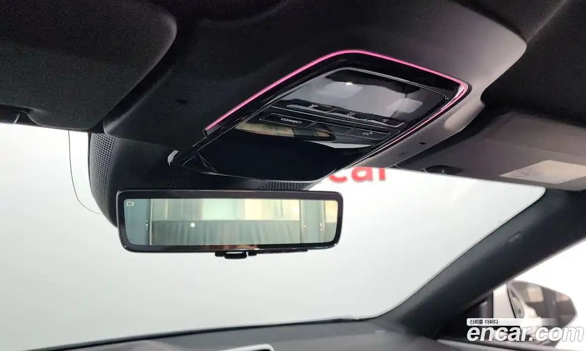 Polestar Polestar 4 2025 0.2 гидро в Москве № 284048, фото 17