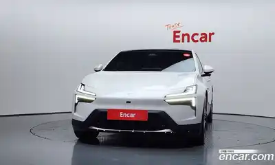 Polestar Polestar 4 2025 0.2 гидро в Москве № 284048, миниатюра 3