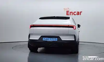 Polestar Polestar 4 2025 0.2 гидро в Москве № 284048, миниатюра 4