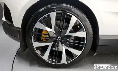 Polestar Polestar 4 2025 0.2 гидро в Москве № 284048, миниатюра 5
