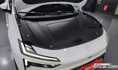 Polestar Polestar 4 2025 0.2 гидро в Москве № 284048, миниатюра 6