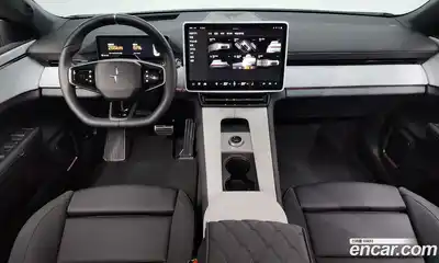 Polestar Polestar 4 2025 0.2 гидро в Москве № 284048, миниатюра 7