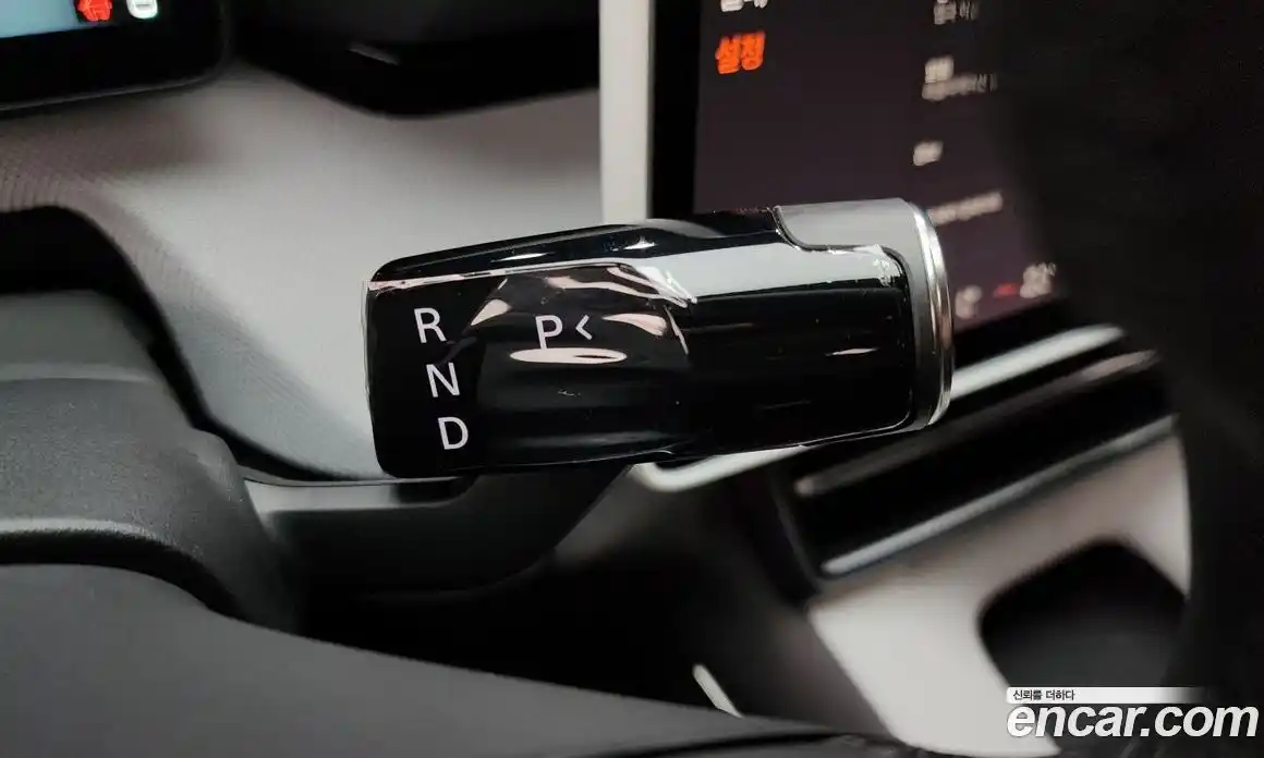 Polestar Polestar 4 2025 0.2 гидро в Москве № 284048, фото 9