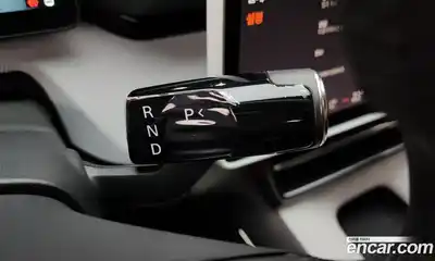 Polestar Polestar 4 2025 0.2 гидро в Москве № 284048, миниатюра 9