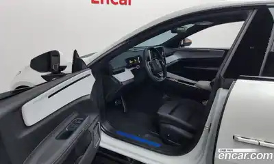 Polestar Polestar 4 2025 0.2 гидро в Москве № 284048, миниатюра 10