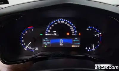 Cadillac CTS 2016 2.0 гидро в Москве № 285563, миниатюра 8