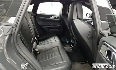 BMW i4 2023 0.2 гидро в Москве № 306075, миниатюра 12