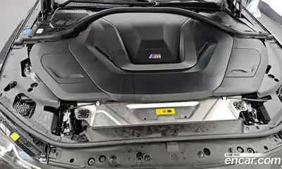 BMW i4 2023 0.2 гидро в Москве № 306075, миниатюра 6