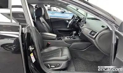 Audi A7 2015 2.0 гидро в Москве № 325637, миниатюра 11