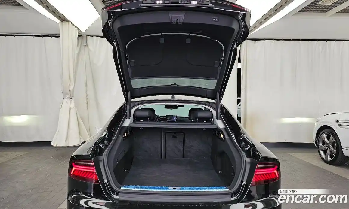 Audi A7 2015 2.0 гидро в Москве № 325637, фото 20