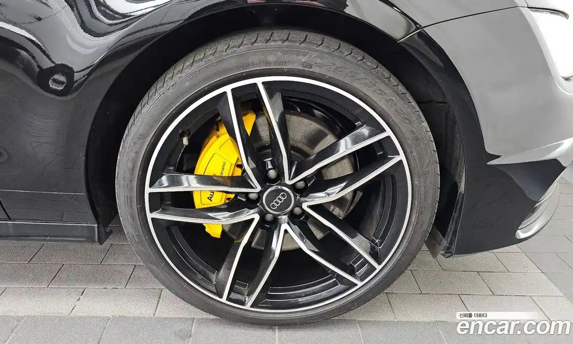 Audi A7 2015 2.0 гидро в Москве № 325637, фото 5