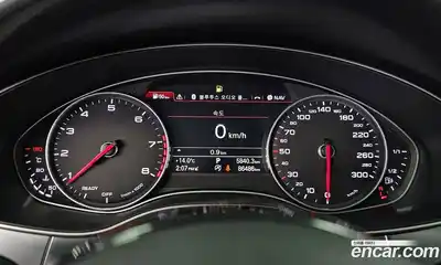 Audi A7 2015 2.0 гидро в Москве № 325637, миниатюра 8
