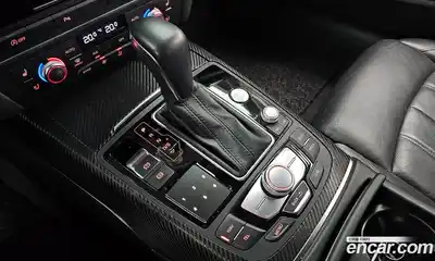 Audi A7 2015 2.0 гидро в Москве № 325637, миниатюра 9