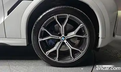 BMW X6 2024 3.0 гидро в Москве № 331353, миниатюра 5