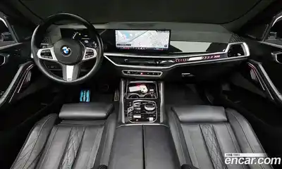 BMW X6 2024 3.0 гидро в Москве № 331353, миниатюра 7