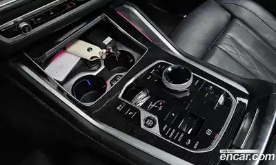 BMW X6 2024 3.0 гидро в Москве № 331353, миниатюра 9