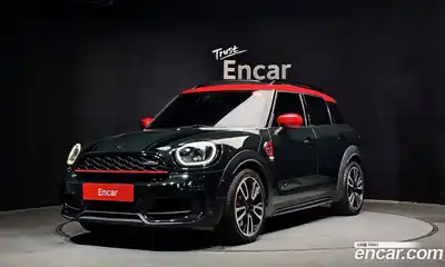 Mini Countryman, 2023