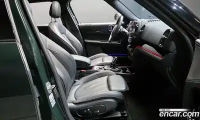 Mini Countryman 2023 2.0 гидро в Москве № 334182, миниатюра 10