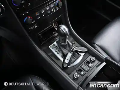 Infiniti EX 2012 3.5 гидро в Москве № 336603, миниатюра 9