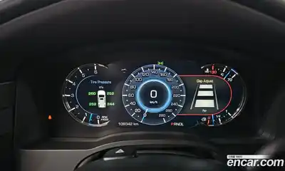 Cadillac Escalade 2018 6.2 гидро в Москве № 337085, миниатюра 8