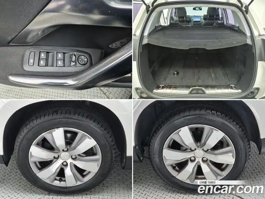 Peugeot 2008 2015 1.6 гидро в Москве № 338999, фото 18