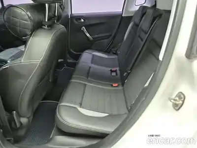 Peugeot 2008 2015 1.6 гидро в Москве № 338999, миниатюра 6