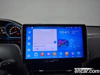 Peugeot 2008 2015 1.6 гидро в Москве № 338999, миниатюра 8