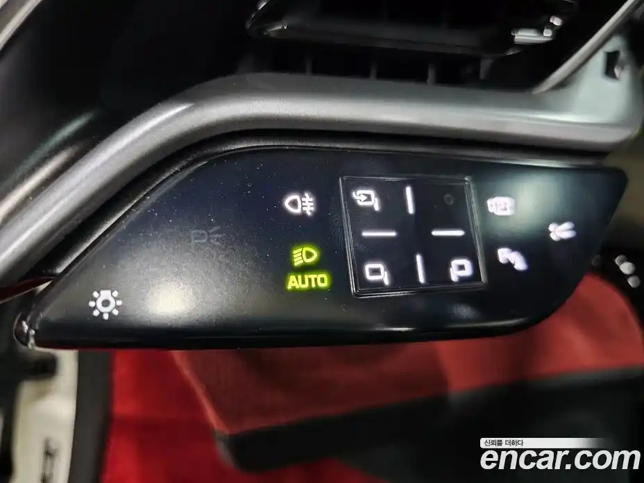 Ferrari SF90 2023 4.0 гидро в Москве № 340569, фото 15