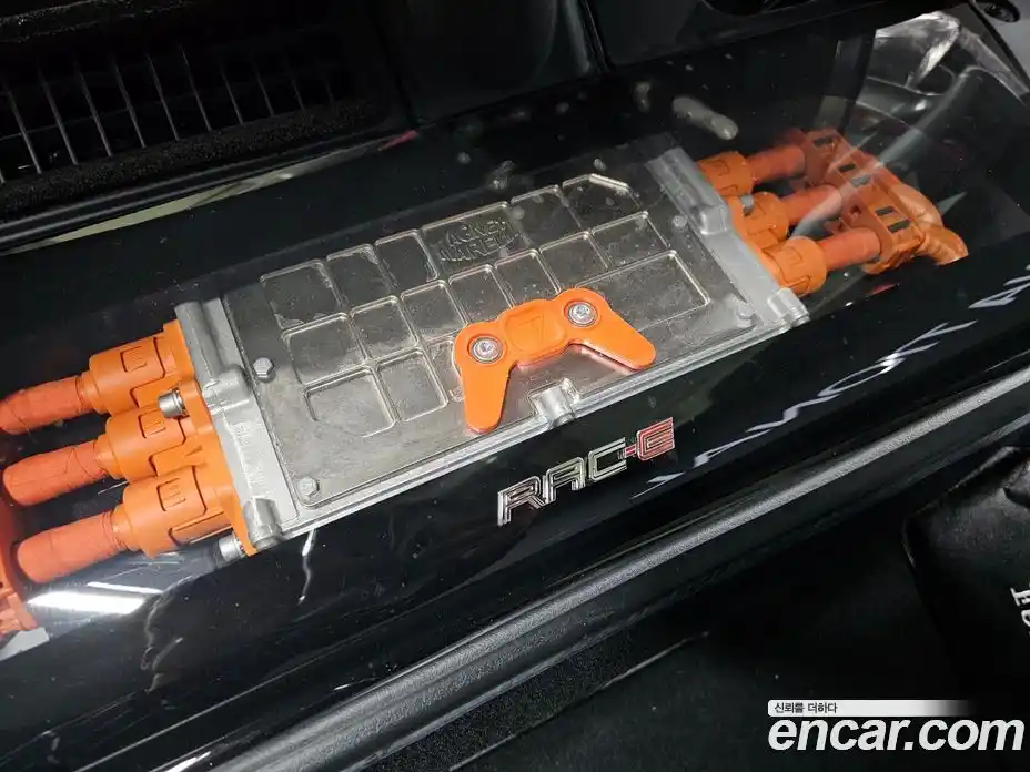 Ferrari SF90 2023 4.0 гидро в Москве № 340569, фото 18