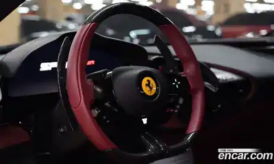 Ferrari SF90 2023 4.0 гидро в Москве № 340569, миниатюра 5