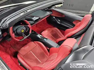 Ferrari SF90 2023 4.0 гидро в Москве № 340569, миниатюра 6