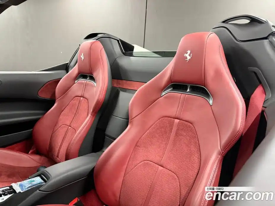 Ferrari SF90 2023 4.0 гидро в Москве № 340569, фото 7