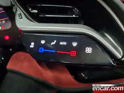 Ferrari SF90 2023 4.0 гидро в Москве № 340569, миниатюра 8