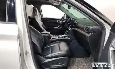 Ford Explorer 2021 2.3 гидро в Москве № 361998, миниатюра 11