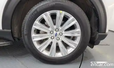 Ford Explorer 2021 2.3 гидро в Москве № 361998, миниатюра 5