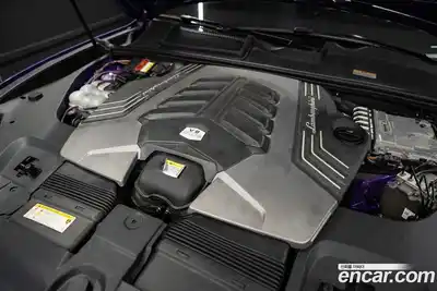 Lamborghini Urus 2022 4.0 гидро в Москве № 365852, миниатюра 5