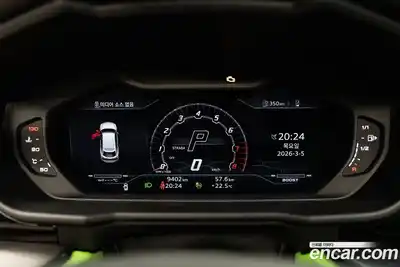 Lamborghini Urus 2022 4.0 гидро в Москве № 365852, миниатюра 10