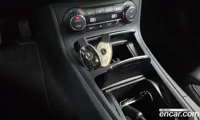 Mercedes-Benz B-Class 2018 2.0 гидро в Москве № 371980, миниатюра 9