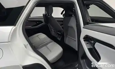 Land Rover Range-Rover Evoque 2025 2.0 гидро в Москве № 374676, миниатюра 11