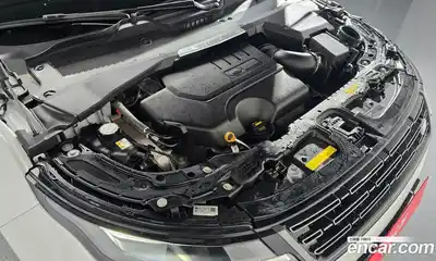 Land Rover Range-Rover Evoque 2025 2.0 гидро в Москве № 374676, миниатюра 5