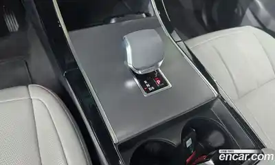 Land Rover Range-Rover Evoque 2025 2.0 гидро в Москве № 374676, миниатюра 8