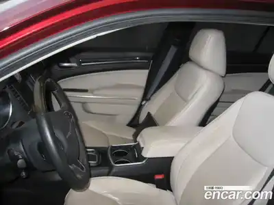 Chrysler 300C 2016 3.6 гидро в Москве № 379114, миниатюра 12