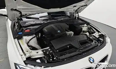 BMW 3-Series 2018 2.0 гидро в Москве № 386075, миниатюра 6