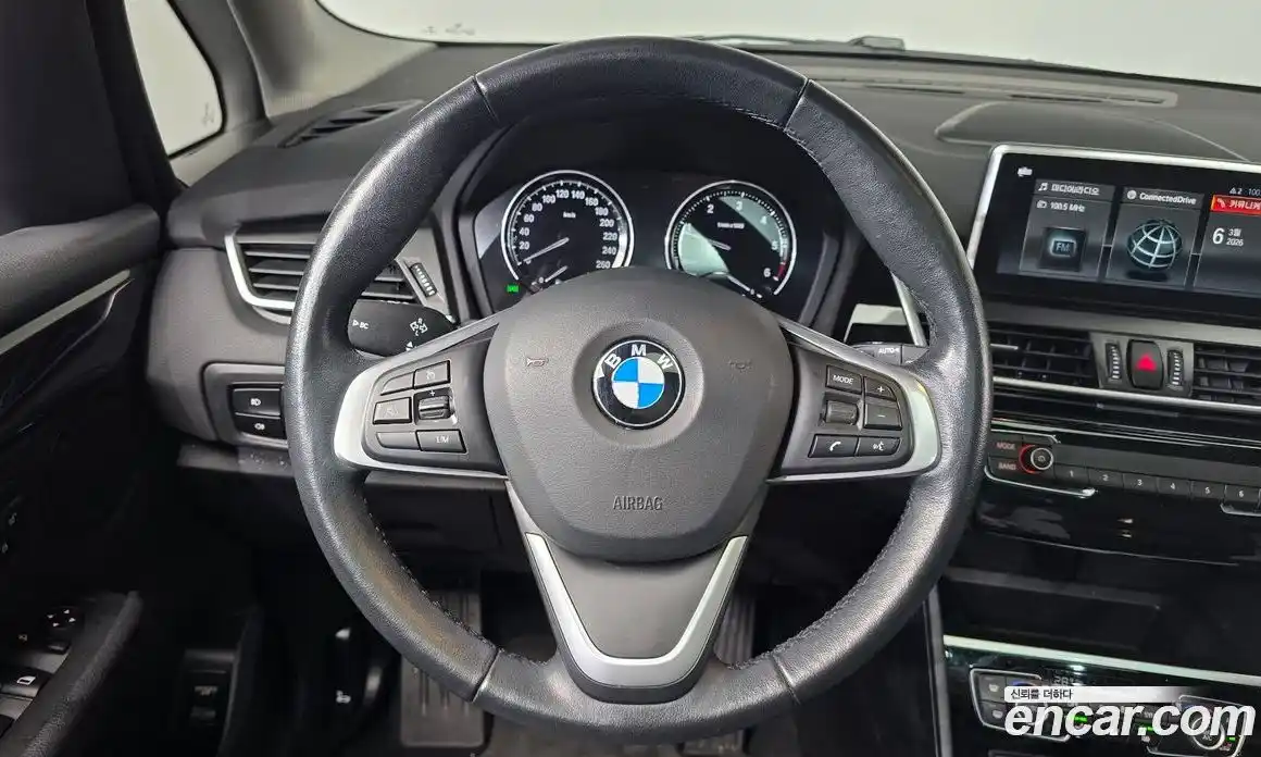 BMW 2-Series 2020 2.0 гидро в Москве № 405063, фото 13